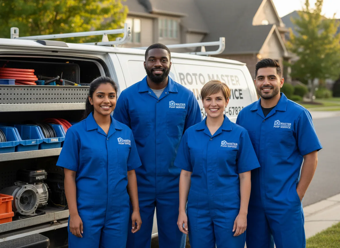 Sump Pump Installation company in Ripon, CA